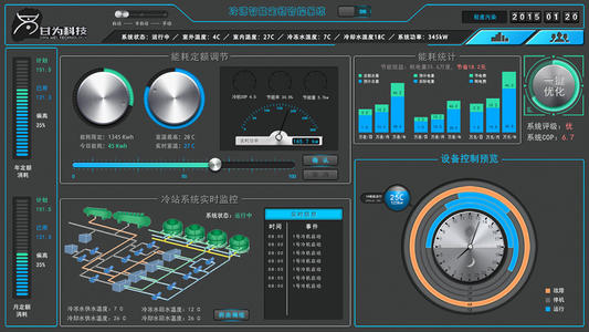 北京炫码科技有限公司