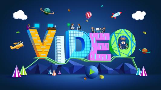 html中的video当前只允许一个视频播放其他暂停