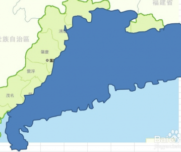 用excel做超简单的手绘地图