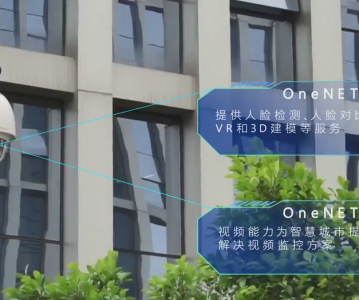 城市iot应用大有可为视频介绍