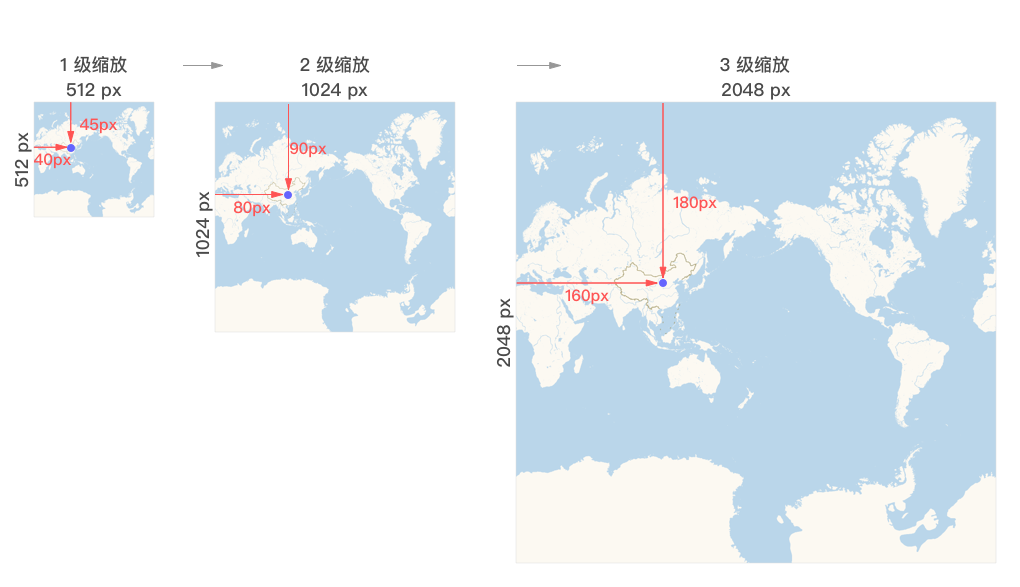 高德地图 JS API—其他坐标转高德坐标