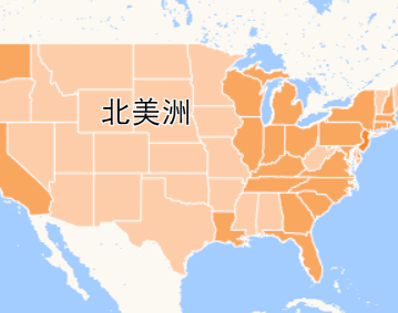 高德地图 JS API—第三方标准图层