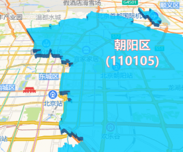 高德地图 JS API—3D立体图形绘制步骤