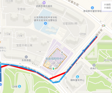 高德地图 JS API—轨迹纠偏