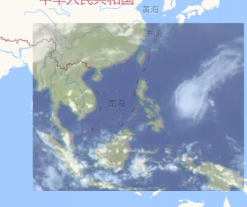 高德地图 JS API—使用自有数据添加图层