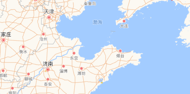 高德地图 JS API示例-地图的异步加载