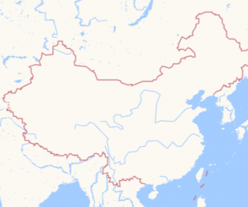 高德地图 JS API—自定义图层