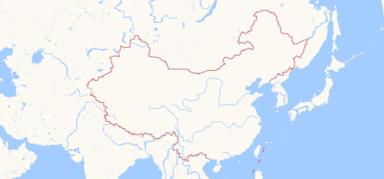 高德地图 JS API—自定义图层