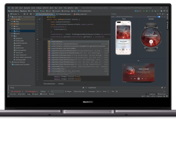 OpenHarmony 2.0陆续开源