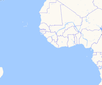 高德地图 JS API示例-简易行政区图- ›图层切换