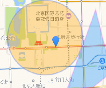 高德地图 JS API示例-事件系统-覆盖物事件- › 覆盖物拖拽相关事件