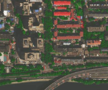 高德地图 JS API示例-高德官方图层- › 卫星图