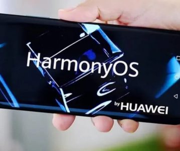 谁愿捧鸿蒙?谁愿意用鸿蒙?