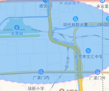 高德地图 JS API示例-矢量图形- › 椭圆的绘制和编辑