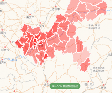 高德地图 JS API示例-矢量图形- › GeoJSON