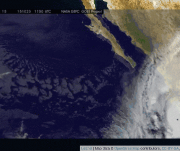 Leaflet-示例教程